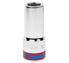 Головка торцевая глубокая шестигранная 3/4", 20 мм KING TONY 623520M