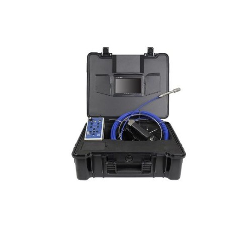 Телеинспекция WOPSON H1-C23H (50 м)