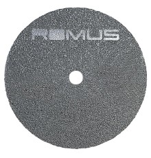 Двусторонняя шлифовальная бумага ROMUS (94457)