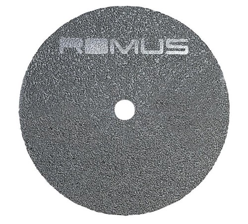 Двусторонняя шлифовальная бумага ROMUS (94458)