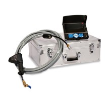 ТВ камера для канализации 3622F с функцией прочистки, длина 7м