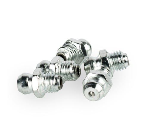 RUNTEC RT-T1400 Тавотница 1/4 Прямая, комплект 5 штук RUNTEC RT-T1400 Тавотница 1/4 Прямая, комплект 5 штук