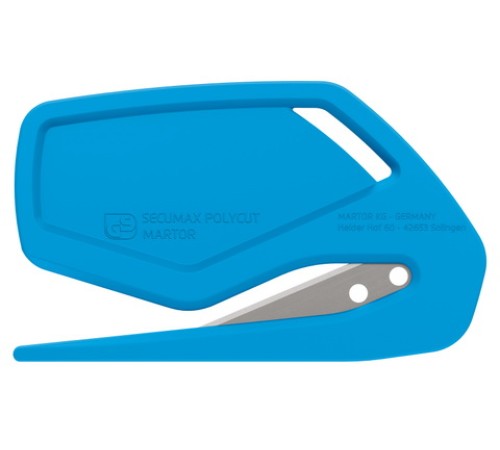 Безопасный нож MARTOR SECUMAX POLYCUT