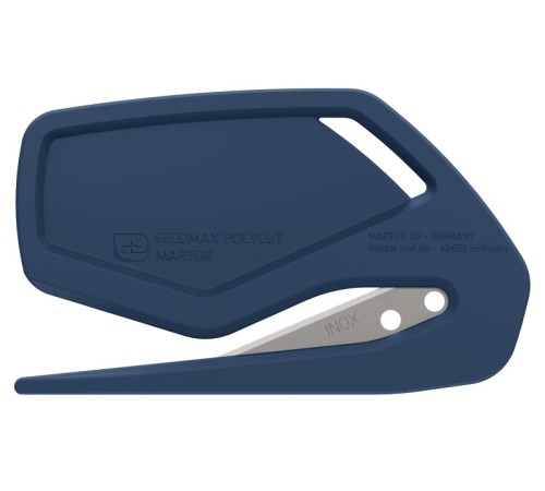 Безопасный нож Martor SECUMAX POLYCUT MDP Безопасный нож Martor SECUMAX POLYCUT MDP