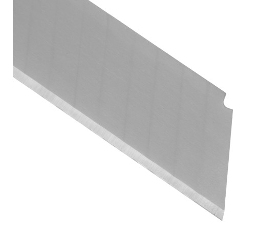 Лезвия, 18 мм, 10 шт, многосегментные Matrix