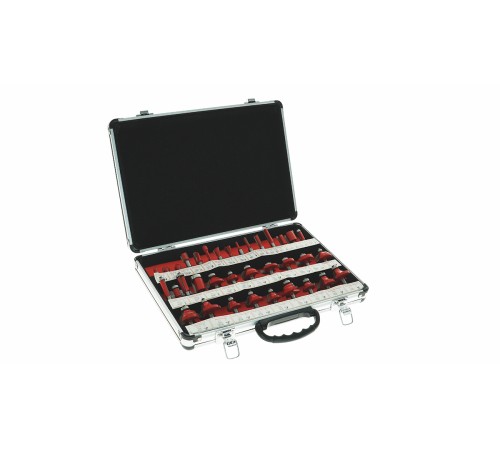 Набор фрез Sturm! 9016-RB-S35