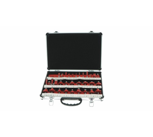 Набор фрез Sturm! 9016-RB-S35