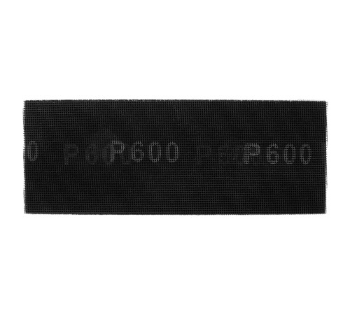 Сетка абразивная, P 600, 106 х 280 мм, 25 шт Matrix
