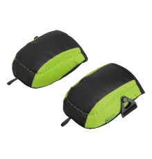 Наколенники с антискользящим покрытием, вставка из EVA Сибртех