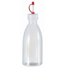 Пластиковые бутылочки (03400500)