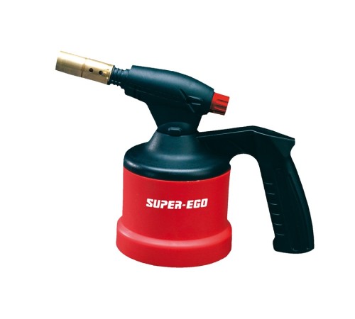 Газовая горелка SEGOFLAME PIEZO