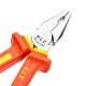 Плоскогубцы диэлектрические VDE P.I.T. DRUA HPLV01-0180