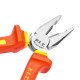Плоскогубцы диэлектрические VDE P.I.T. DRUA HPLV01-0180