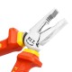 Плоскогубцы диэлектрические VDE P.I.T. DRUA HPLV01-0180