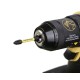 HCD1865SC  Дрель аккумуляторная  б/щ Hanskonner 1BatterySystem