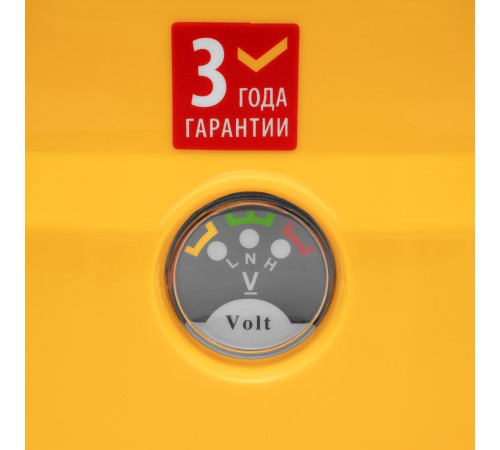 Опрыскиватель ранцевый аккумуляторный DP-10LA, 10 л, 12 В, 8 Ач Denzel