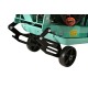 Виброплита бензиновая Sturm! PC8806DKW