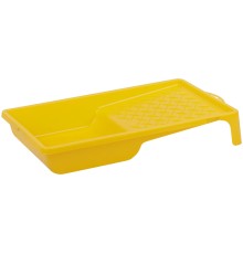 Ванночка для краски желтая 290х150 мм FIT РОС