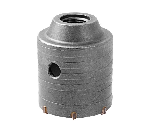 Буровая коронка, M22 х 60 мм Matrix Буровая коронка, M22 х 60 мм Matrix