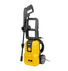Моечная машина высокого давления R-135, 1600 Вт, 135 бар, 390 л/ч Denzel