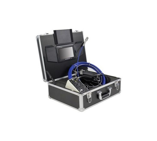 Телеинспекция WOPSON  A1-C23 (50 м) Телеинспекция WOPSON  A1-C23 (50 м)
