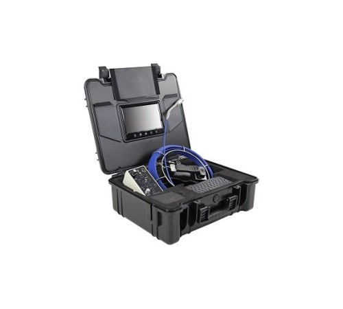 Телеинспекция WOPSON  A2-C28L1 (50 м) Телеинспекция WOPSON  A2-C28L1 (50 м)
