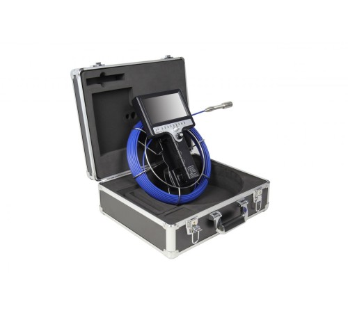 Телеинспекция WOPSON B1-C23 (40 м) Телеинспекция WOPSON B1-C23 (40 м)