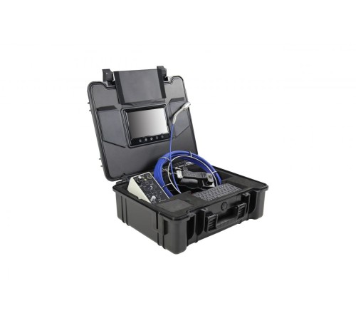 Телеинспекция WOPSON A2-C23AB
