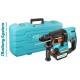 Аккумуляторный перфоратор Sturm! CRH1832BLC 1BatterySystem