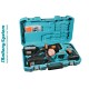 Аккумуляторный перфоратор Sturm! CRH1832BLC 1BatterySystem