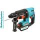 Аккумуляторный перфоратор Sturm! CRH1832BLC 1BatterySystem