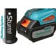 Аккумуляторный перфоратор Sturm! CRH1832BLC 1BatterySystem