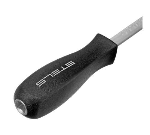 Набор инструментов, 1/2, 1/4, CrV, пластиковый кейс, 82 предмета Stels