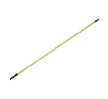 Ручка телескопическая металлическая, 1,5-3 м Сибртех