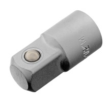 Переходник 3/8 х 1/2, CrV Stels