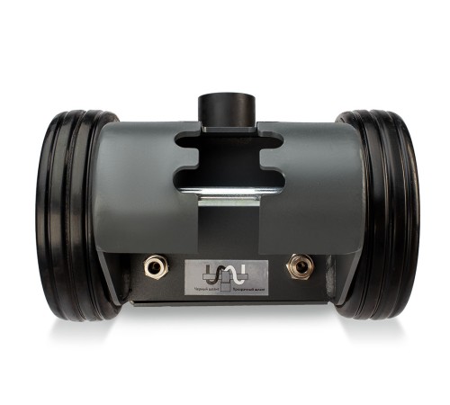 RUNTEC RT-PNJ30 Домкрат подкатной пневмогидравлический профессиональный 30 т, 151-410 мм RUNTEC RT-PNJ30 Домкрат подкатной пневмогидравлический профессиональный 30 т, 151-410 мм