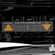 Станок сверлильный DDM-350L, 350 Вт, 13 мм, 5 ск., лазер, настольный Denzel