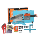 Аппарат для сварки пластиковых труб Sturm! TW7225P