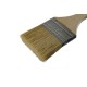 Кисть плоская Standard 2,5&quot (63 мм), натуральная щетина СОЮЗ