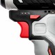 Винтоверт ударный аккумуляторный бесщёточный P.I.T. PSD12K-120A (1 АКБ, ЗУ)