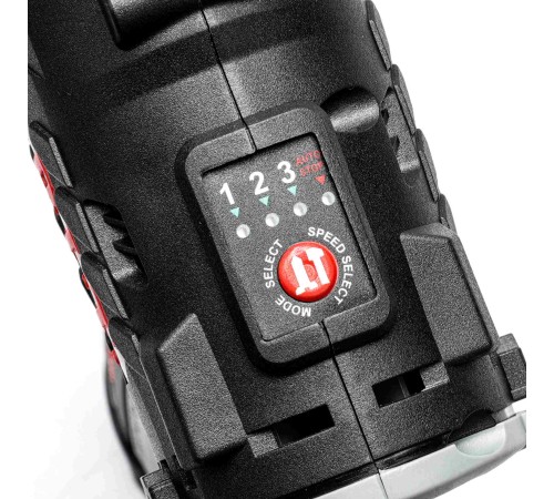 Винтоверт ударный аккумуляторный бесщёточный P.I.T. PSD12K-120A (без АКБ и ЗУ)
