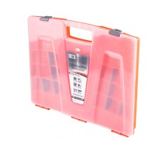 Органайзер 460 х 360 х 50 мм, пластик, Stels