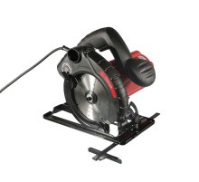 Дисковая циркулярная пила  Энергомаш ГАРАНТ ЦП1-160