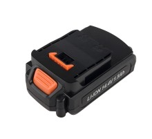 Аксессуар для дрелей и шуруповертов Sturm! CD3314L-4