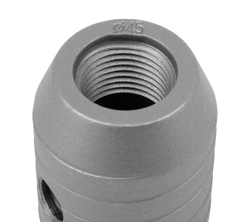 Буровая коронка, M22 х 45 мм Matrix Буровая коронка, M22 х 45 мм Matrix