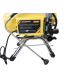 Краскопульт электрический безвоздушный Hanskonner HSG9663B