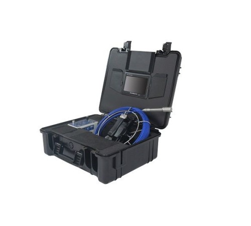 Телеинспекция WOPSON H1-C23H (50 м)