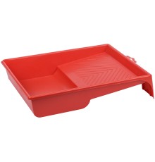 Ванночка для краски 330х250 мм FIT РОС Ванночка для краски 330х250 мм FIT РОС