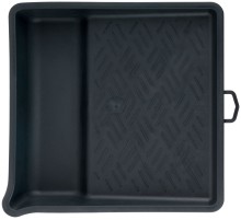 Ванночка для краски синяя 280х270 мм FIT РОС