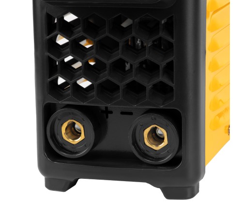 Аппарат инвертор. дуговой сварки SDM-200 Top, 200 А, ПВ 80%// Denzel